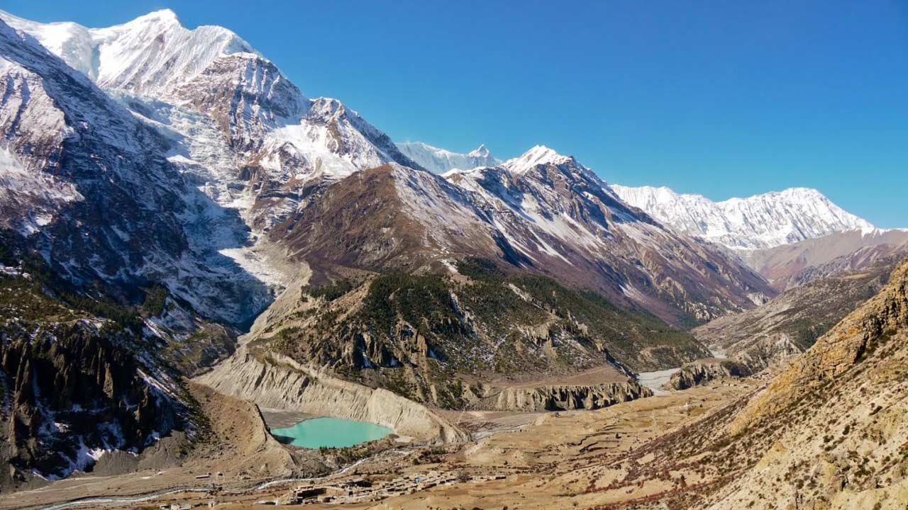 annapurna-circuit-trek