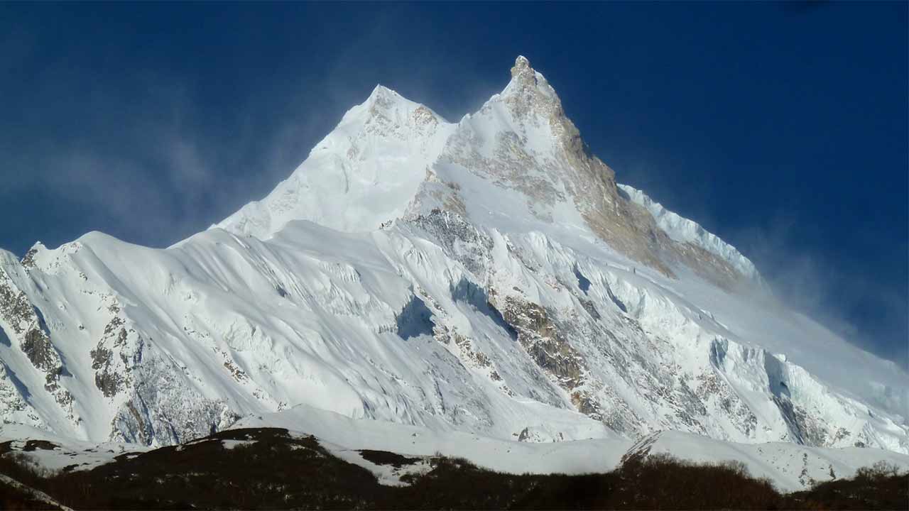 manaslu