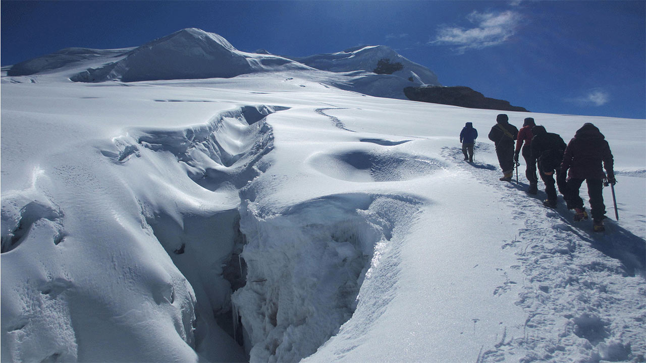 mera-peak